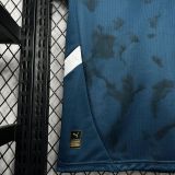 2024-25 Marseille away soccer jerseys
