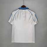 Retro 1998-99 Marseille home