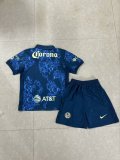 2024-25 America away kids kit