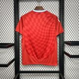 2024-25 Aberdeen F.C. Home Jersey
