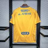 2024-25 Tigres UANL Home Jersey