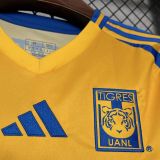 2024-25 Tigres UANL Home Jersey