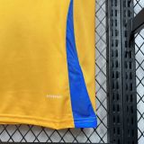 2024-25 Tigres UANL Home Jersey