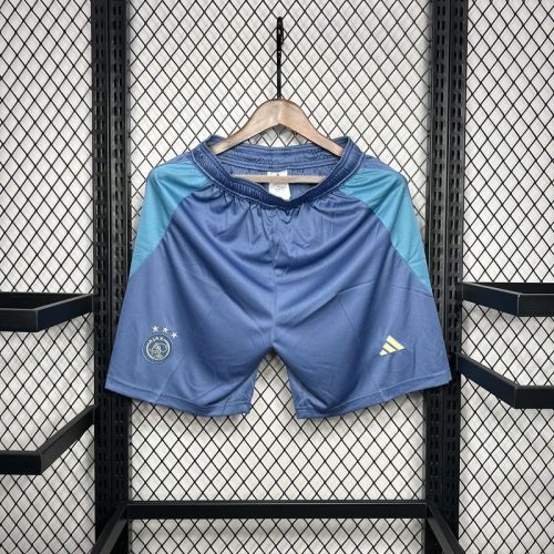 2024-25 Ajax away shorts