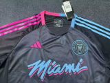 miami 2024 special version black