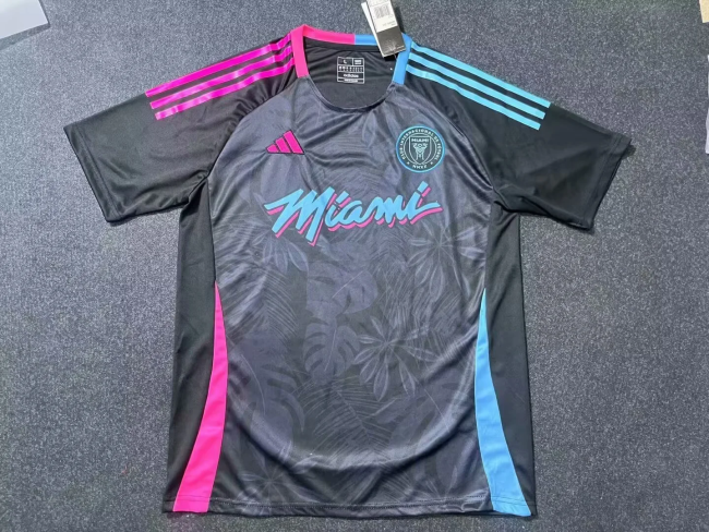 miami 2024 special version black