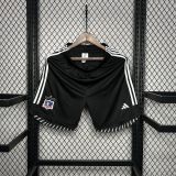 2024-25 COLO COLO home shorts
