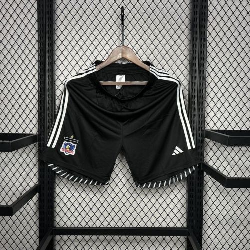 2024-25 COLO COLO home shorts