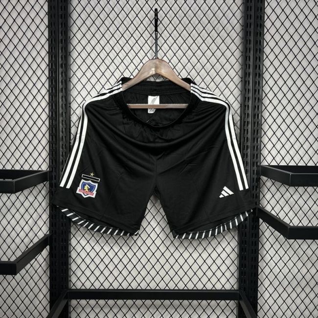 2024-25 COLO COLO home shorts