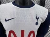 tottenham 2024-25 home long sleeve player version