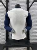 tottenham 2024-25 home long sleeve player version