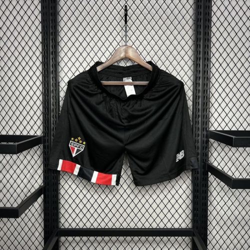 2024-25 Sao Paulo away shorts