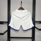 2024-25 Cruzeiro home shorts
