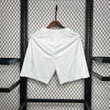 2024-25 Real Madrid home shorts