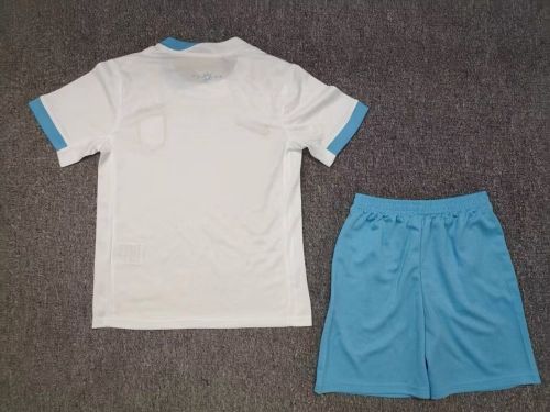 uruguay 2024 kids kit