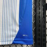 2024-25 Deportivo Alaves home soccer jersey