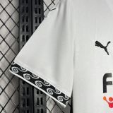 2024-25 Derby County F.C. home soccer jersey
