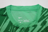england 2024 green Goalkeeper
