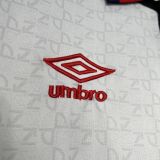 2024-25 Club Nacional Home Jersey