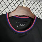 2024-25 Barcelona black special edition jersey