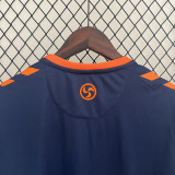 2024-25 Celta away soccer jersey