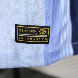 2024-25 Tottenham away long sleeve player version jersey