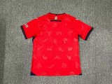 2024-25 Osasuna home soccer jersey