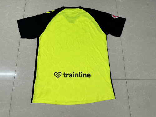 2024-25 Betis away soccer jersey