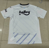 2024-25 Fenerbahce away soccer jersey