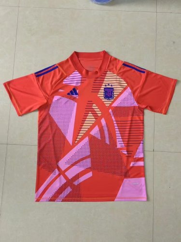 argentina 2024-25 red gk