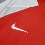 Retro 2002-03 Arsenal home jersey