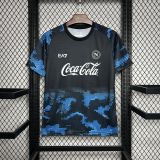 2024-25 Napoli Pre-match Jersey
