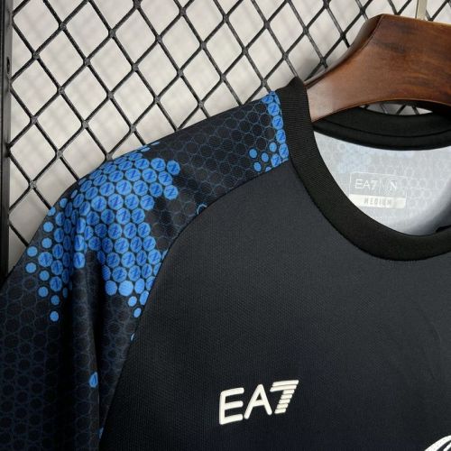 2024-25 Napoli Pre-match Jersey