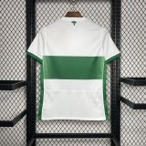 2024-25 Elche CF Home Jersey