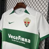 2024-25 Elche CF Home Jersey