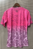 2024-25 Miami pink training jersey