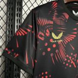 2024-25 Sevilla FC third away soccer jersey