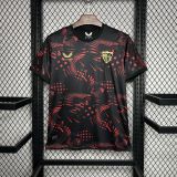 2024-25 Sevilla FC third away soccer jersey