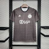 2024-25 Ajax Pre-match Jersey