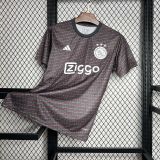 2024-25 Ajax Pre-match Jersey