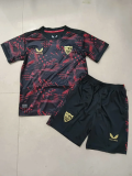 sevilla 2024-25 kids kits