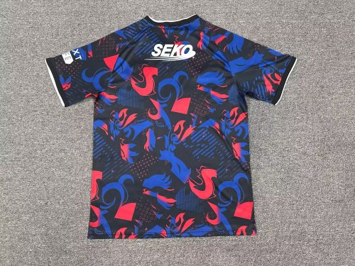 rangers 2024-25 third soccer jerseys