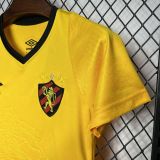 2024-25 Recife away kids kit