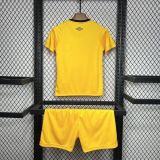 2024-25 Recife away kids kit