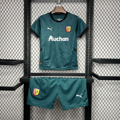 2024-25 Lens away kids kit