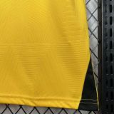 2024-25 Wolves home soccer jersey