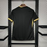 2024-25 Sporting Lisbon third away soccer jersey