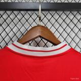 Retro 1981-84 Liverpool Home Jersey