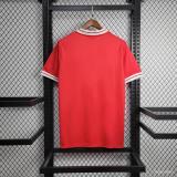 Retro 1981-84 Liverpool Home Jersey