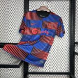 2024-25 Barcelona Pre-Match jersey